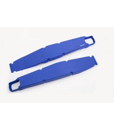 SWINGARM PROT TM 15- BL
