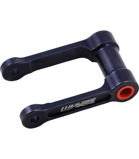 PULL ROD LOWER HON