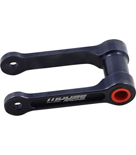 PULL ROD LOWER HON