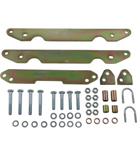 LIFT KIT MSE HONDA