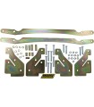KIT DE LEVAGE MSE HONDA
