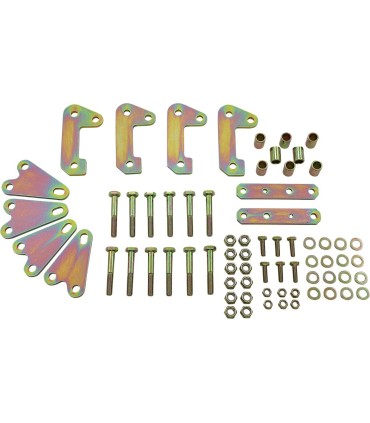 LIFT KIT MSE POLARIS