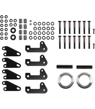LIFT KIT MSE POLARIS