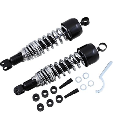 SHOCK 340MM EYE/CLEVIS