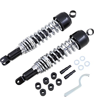 SHOCK 365MM EYE/CLEVIS