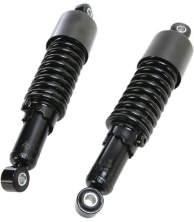 SHOCKS SHORTY BLACK