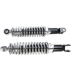 SHOCKS SHORTY BLACK