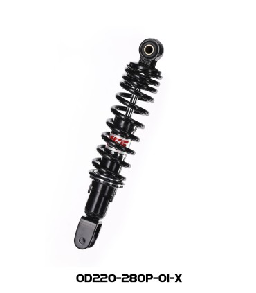 RR SHOCK YAM PEU MBK