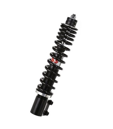 FRONT SHOCK PIA HEXAGON