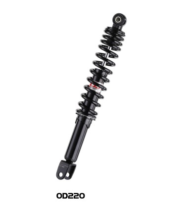 RR SHOCK APR SR50