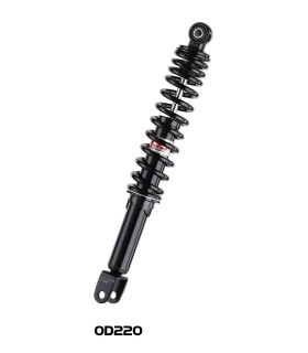 RR SHOCK MALAGUTI F15