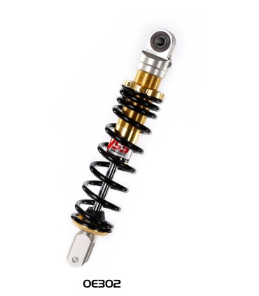 RR SHOCK ECOLINE MBK PEU