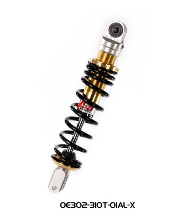 RR SHOCK ECOLINE PIA APR