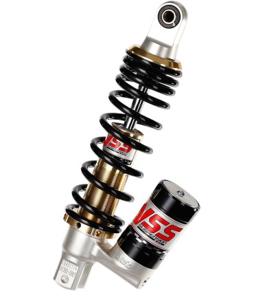 RR SHOCK ECOLINE YAM PEU