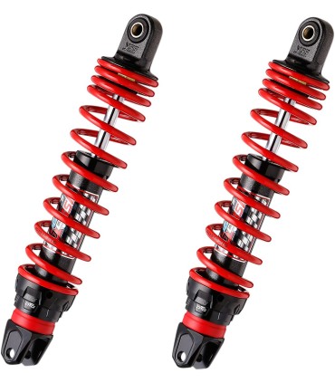 RR TWIN SHOCK HON PCX 150