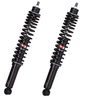 RR TWIN SHOCK PIA VESPA G