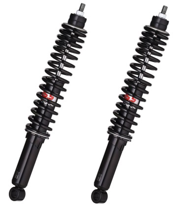 RR TWIN SHOCK PIA VESPA G