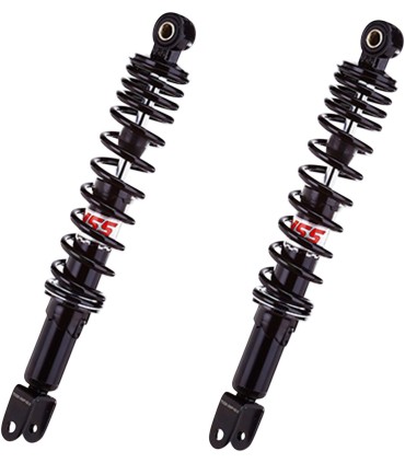 RR TWIN SHOCK YAM MAJESTY