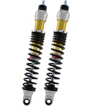 RR TWIN SHOCK PIA VESPA G