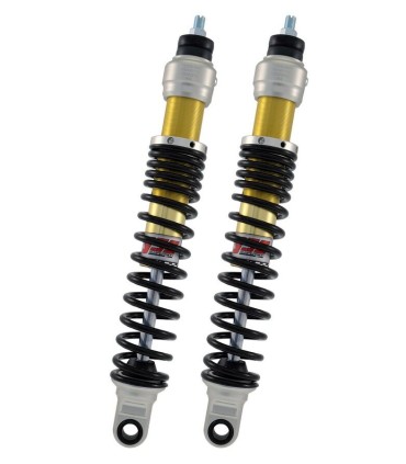 RR TWIN SHOCK PIA VESPA G