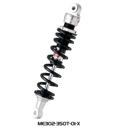 RR SHOCK ECOLINE YAM BMW