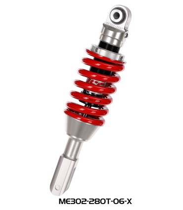 RR SHOCK ECOLINE APR AF1/