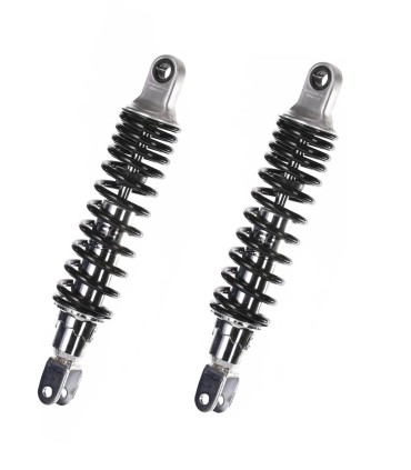 RR TWIN SHOCK HON CB