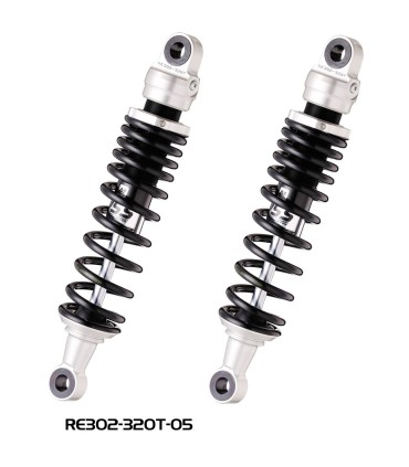 RR TWIN SHOCK ECOLINE HON