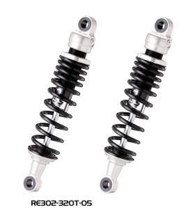 RR TWIN SHOCK ECOLINE YAM