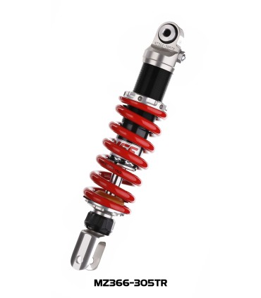 RR SHOCK SUZ GSF BANDIT