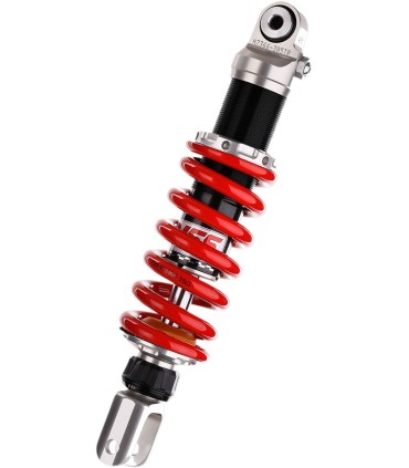 RR SHOCK SUZUKI DR650