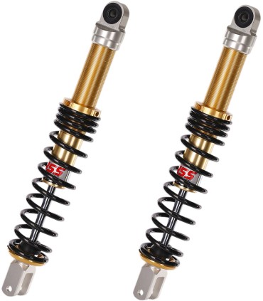 RR TWINSHK ECO HON FORZA