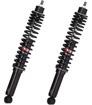 RR TWINSHOCK GILERA RUNNE