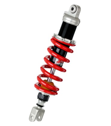 RR SHOCK ECOLINE HON XL600