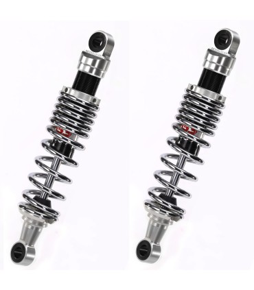 RR TWIN SHOCK ECOLINE YAM VIRA