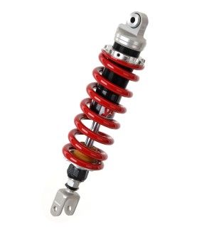 RR SHOCK ECOLINE HON NX650