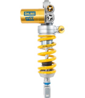 SHOCK OHLINS DU 468 DUC