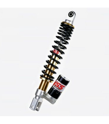 RR TWN SHK HON SH300