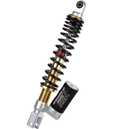 RR TWN SHK HON SH300