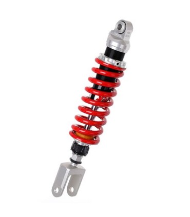 RR SHK KAWA ZZR 600 90-