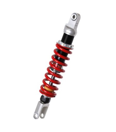 RR SHK KAW KLR650 95-