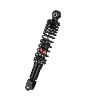 RR TSHK HON SH 125/250 10