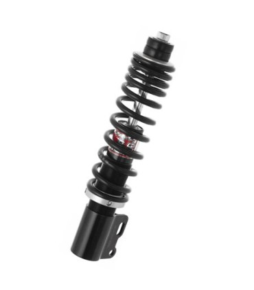 FRT SHK PIA VESPA LX50/12