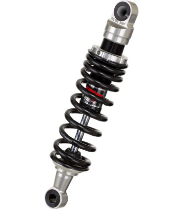 ECOLINE SHOCK SUZ VS