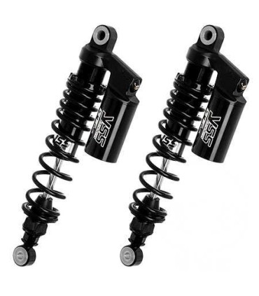 TOPLINE TWINSHOCK RE INTERCEP