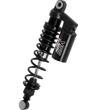 TOPLINE TWINSHOCK RE INTERCEP