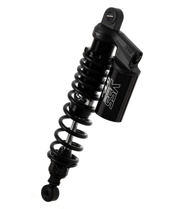 TWINSHOCK HONDA CB1300 BK