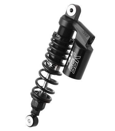 TWINSHOCK HONDA CB1300 BK