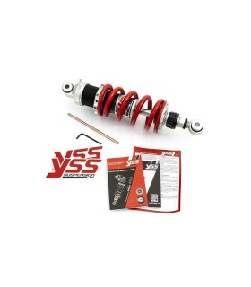 SHOCK GSXR750/600