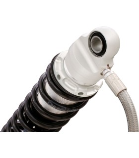 SHOCKS STX36 - 337 5MM (+0/-10